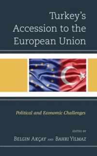 Turkey's Accession to the European Union