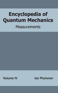 Encyclopedia of Quantum Mechanics