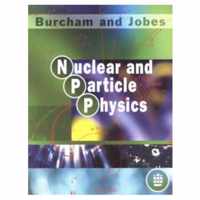 Nuclear and Particle Physics