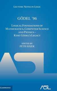 Gödel '96