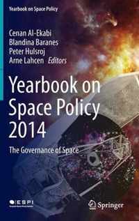 Yearbook on Space Policy 2014