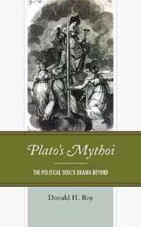 Plato's Mythoi