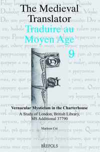 Vernacular Mysticism in the Charterhouse