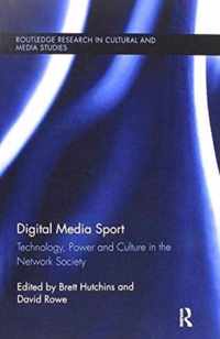 Digital Media Sport