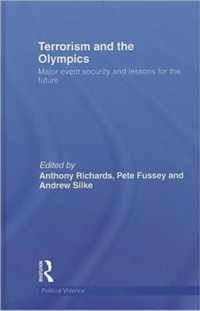 Terrorism and the Olympics