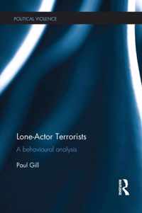 Lone-Actor Terrorists