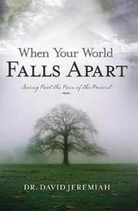 When Your World Falls Apart: See Past the Pain of the Present