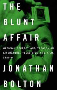 The Blunt Affair