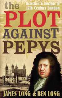 Plot Against Pepys