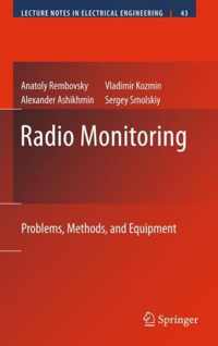 Radio Monitoring