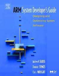 ARM System Developer's Guide