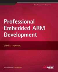 Professional Embedded Arm Development