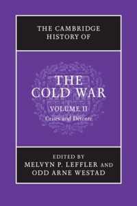 The Cambridge History of the Cold War