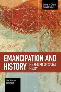 Emancipation And History