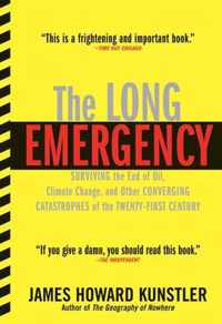 The Long Emergency