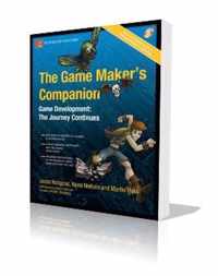 The Game Maker's Companion