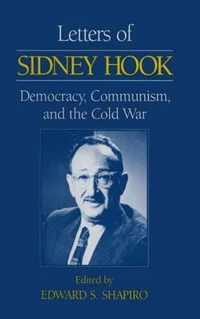 Letters of Sidney Hook