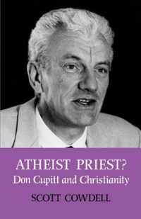 Atheist Priest?