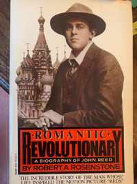 Romantic Revolutionary