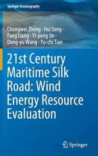 21st Century Maritime Silk Road