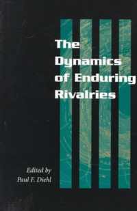 The Dynamics of Enduring Rivalries