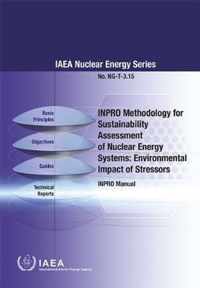 INPRO Methodology for Sustainability Assessment of Nuclear Energy Systems: Environmental Impact of Stressors