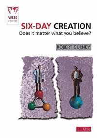 Six-day Creation