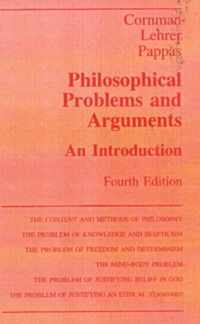 Philosophical Problems And Arguments