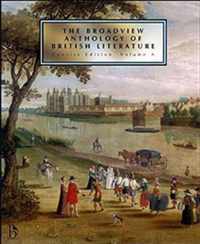 The Broadview Anthology of British Literature