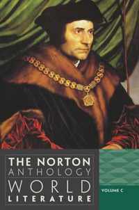 The Norton Anthology of World Literature, Volume C