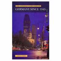 Longman Companion to Germany since 1945
