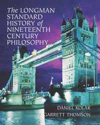 The Longman Standard History of Nineteenth Century Philosophy