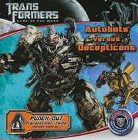 Transformers Dark of the Moon