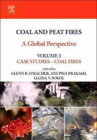 Coal and Peat Fires: A Global Perspective