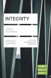 Integrity (Lifebuilder Study Guides)