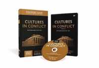 Cultures in Conflict Discovery Guide with DVD