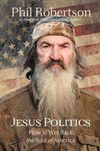 Jesus Politics