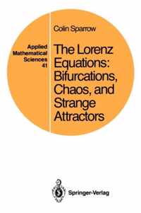 The Lorenz Equations