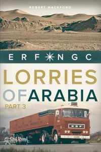 Lorries of Arabia 3