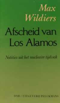 Afscheid van los alamos