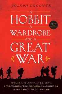 A Hobbit, a Wardrobe, and a Great War