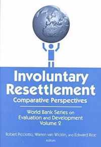 Involuntary Resettlement