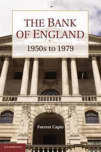 Bank Of England