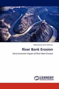 River Bank Erosion