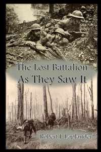 The Lost Battalion