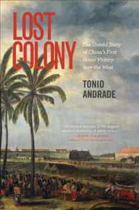 Lost Colony