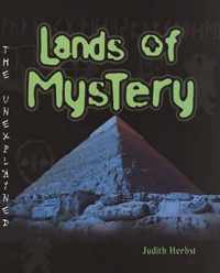 Lands of Mystery