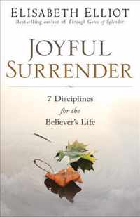 Joyful Surrender