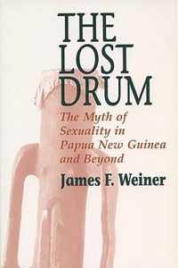 The Lost Drum