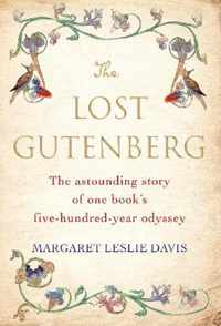 The Lost Gutenberg